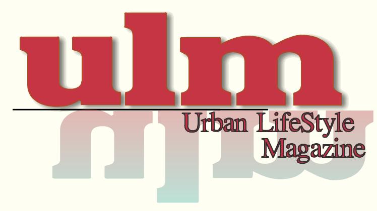 Urban LifeStyle Magazine 